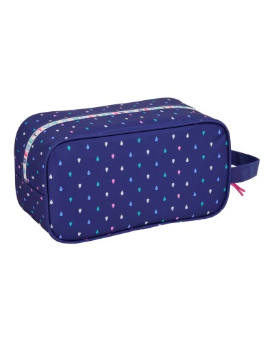 Zapatillero safta benetton drop 150x290x140 mm