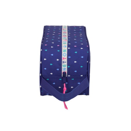 Zapatillero safta benetton drop 150x290x140 mm