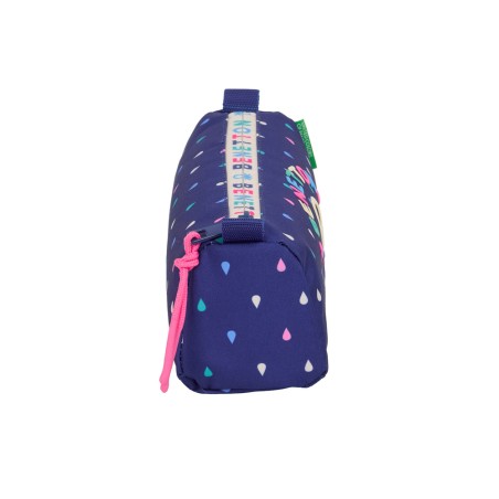 Bolso escolar portatodo safta benetton drop 80x210x70 mm