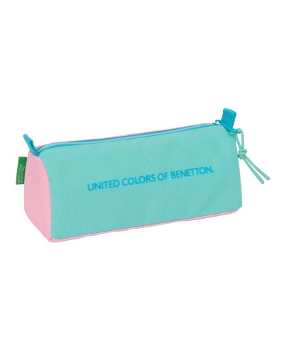 Bolso escolar portatodo safta benetton dolce 80x210x70 mm