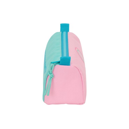 Bolso escolar portatodo safta benetton dolce 80x210x70 mm