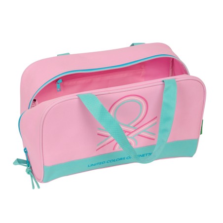 Neceser safta rectangular benetton dolce 140x310x190 mm