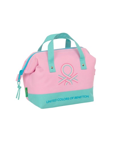 Neceser safta con asa benetton dolce 175x265x125 mm