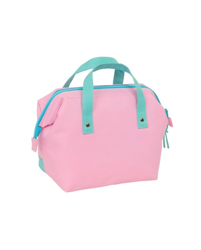 Neceser safta con asa benetton dolce 175x265x125 mm