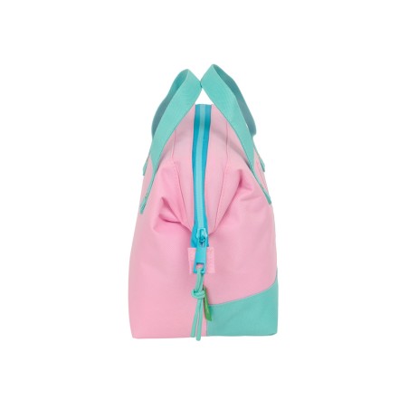 Neceser safta con asa benetton dolce 175x265x125 mm