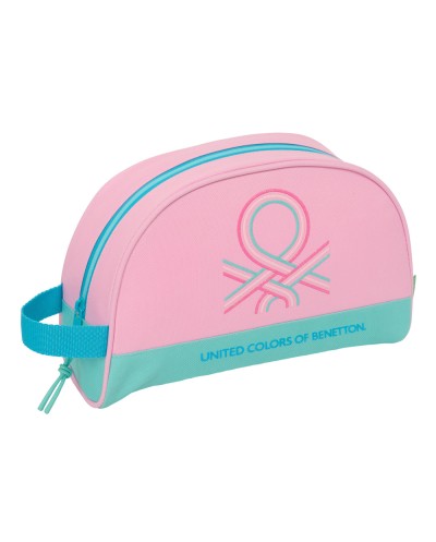 Neceser safta adaptable a carro benetton dolce 180x280x100 mm