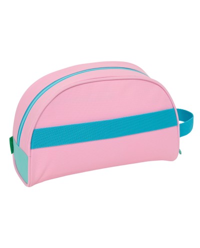 Neceser safta adaptable a carro benetton dolce 180x280x100 mm