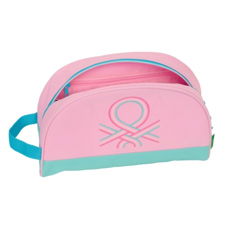 Neceser safta adaptable a carro benetton dolce 180x280x100 mm