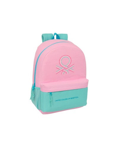 Mochila safta adaptable a carro benetton dolce 460x300x140 mm