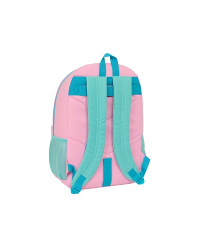 Mochila safta adaptable a carro benetton dolce 460x300x140 mm