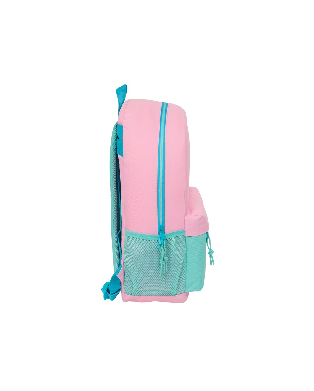 Mochila safta adaptable a carro benetton dolce 460x300x140 mm