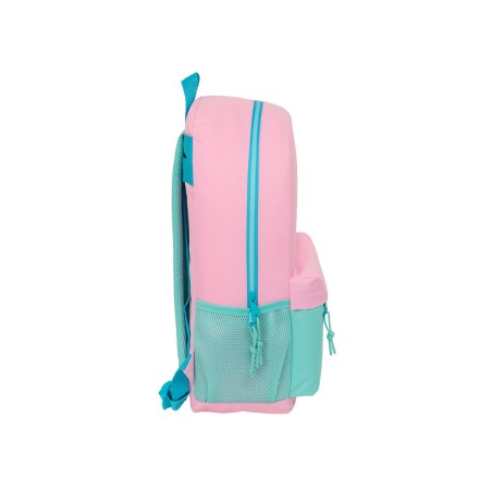 Mochila safta adaptable a carro benetton dolce 460x300x140 mm