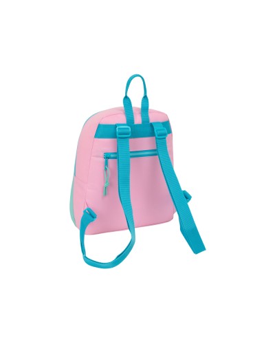 Mochila safta mini benetton dolce 300x250x130 mm