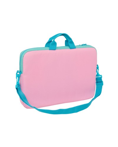 Funda para portatil 156 safta benetton dolce 270x400x40 mm