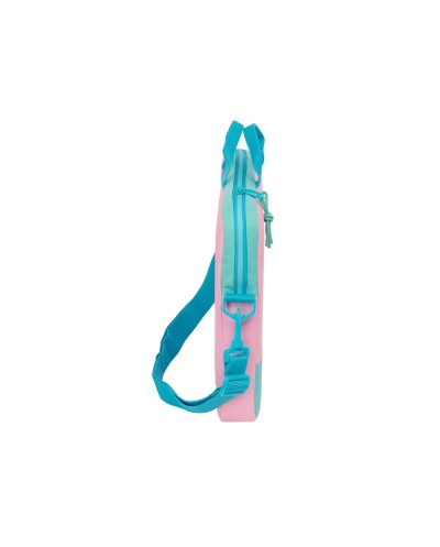 Funda para portatil 156 safta benetton dolce 270x400x40 mm