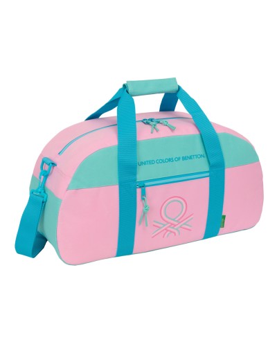 Bolsa de deporte safta benetton dolce 260x500x200 mm 260x500x200 mm