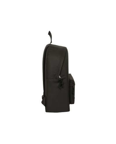 Mochila safta benetton basics 420x330x150 mm