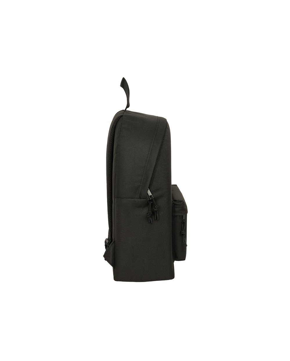 Mochila safta benetton basics 420x330x150 mm