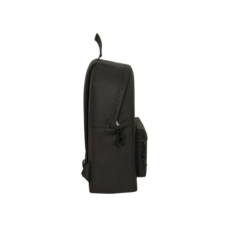 Mochila safta benetton basics 420x330x150 mm