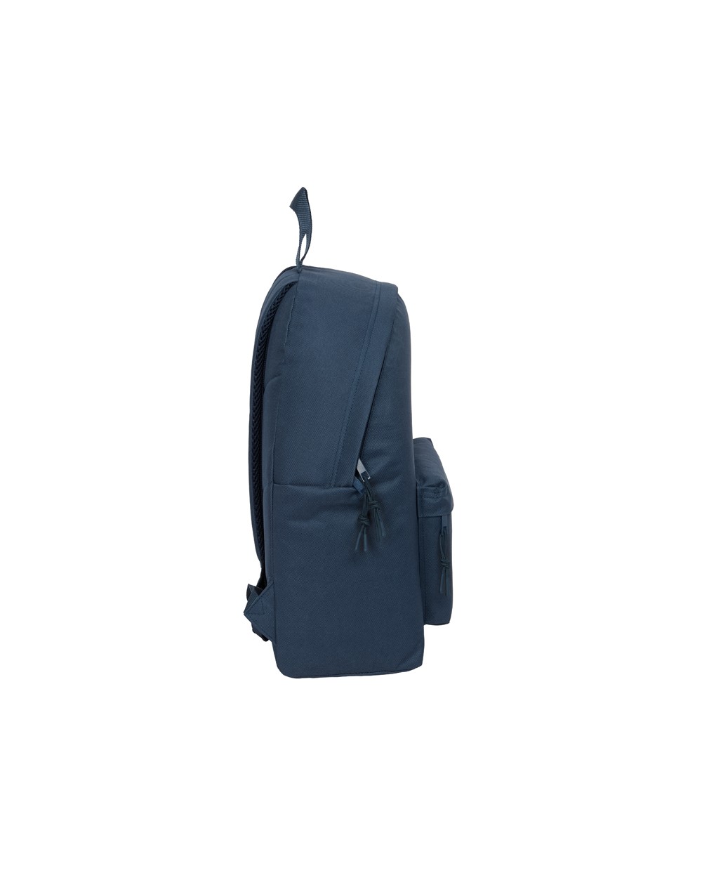 Mochila safta benetton basics 420x330x150 mm