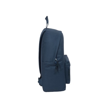 Mochila safta benetton basics 420x330x150 mm