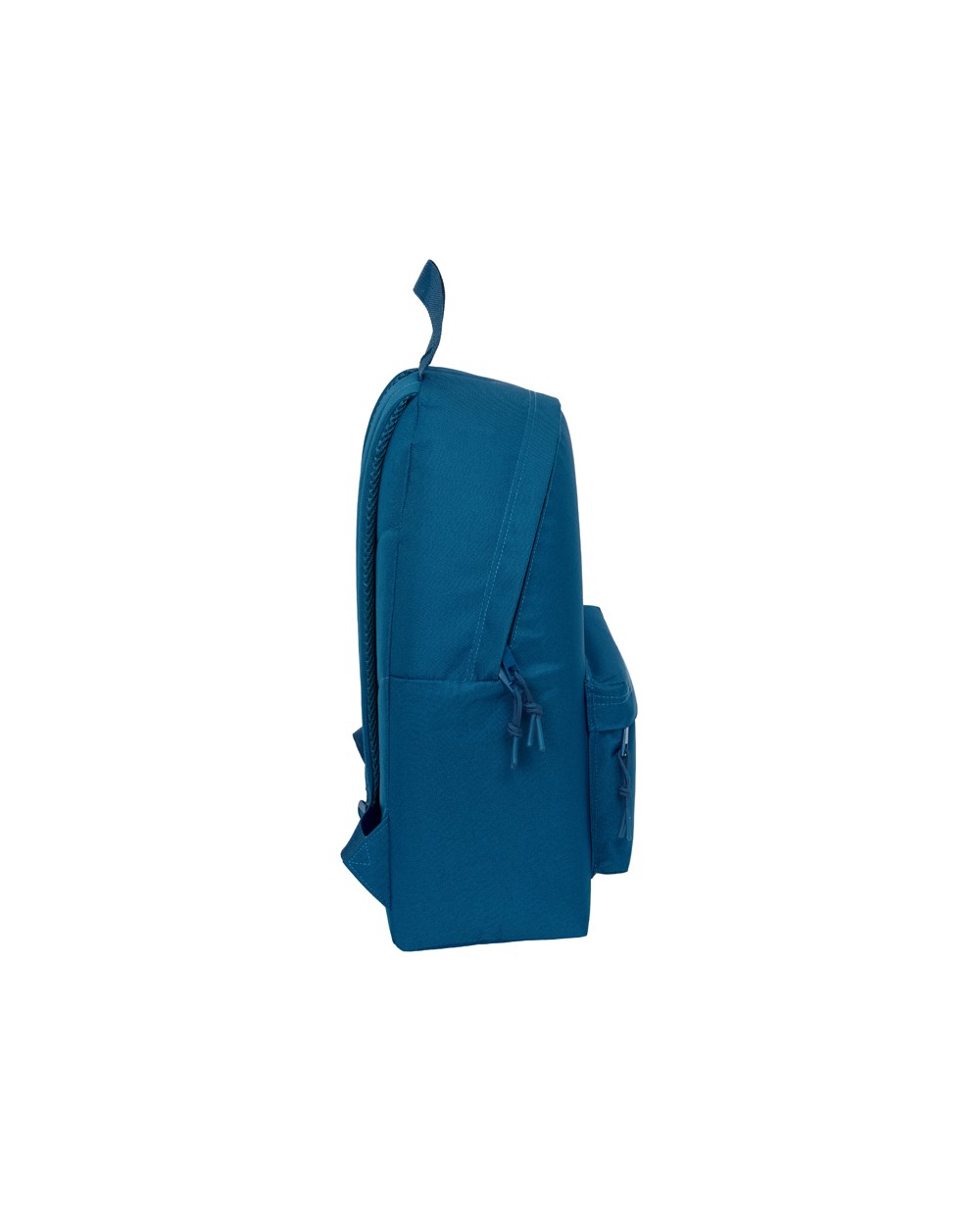 Mochila safta benetton basics 420x330x150 mm
