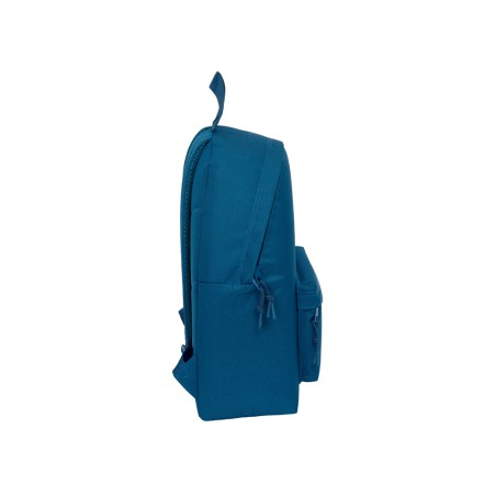 Mochila safta benetton basics 420x330x150 mm