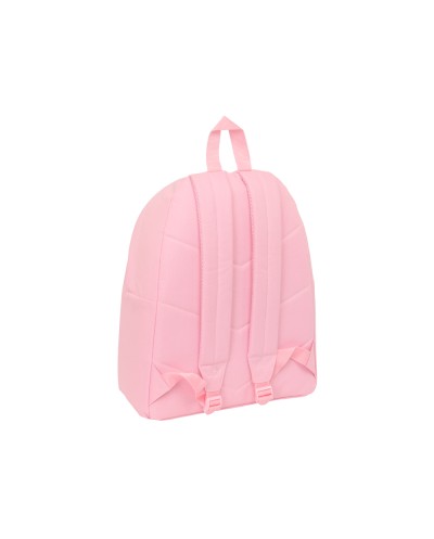 Mochila safta benetton basics 420x330x150 mm