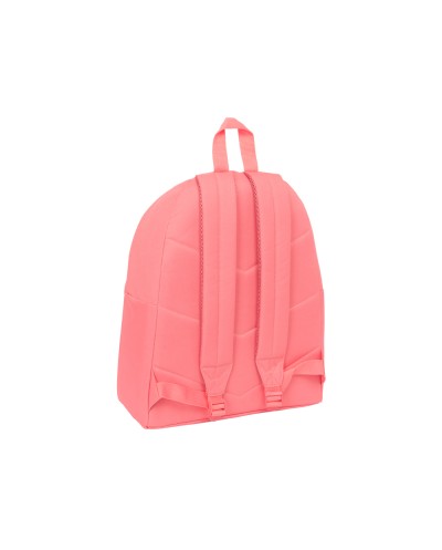 Mochila safta benetton basics 420x330x150 mm