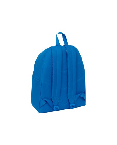 Mochila safta benetton basics 420x330x150 mm