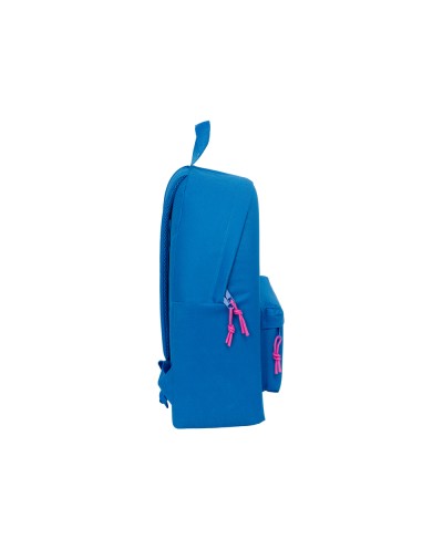Mochila safta benetton basics 420x330x150 mm
