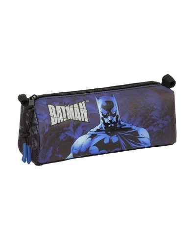 Bolso escolar portatodo safta batman 80x210x70 mm