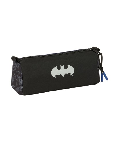 Bolso escolar portatodo safta batman 80x210x70 mm