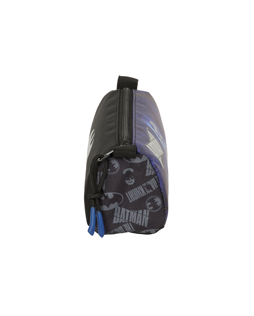 Bolso escolar portatodo safta batman 80x210x70 mm