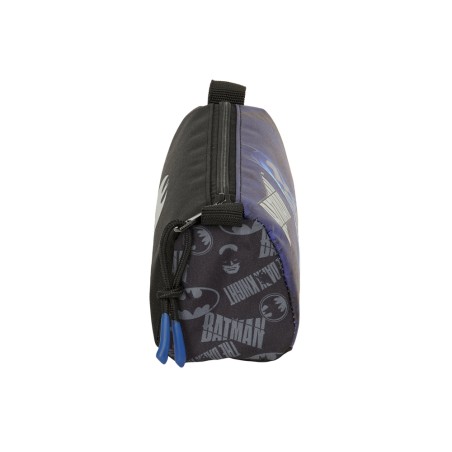 Bolso escolar portatodo safta batman 80x210x70 mm