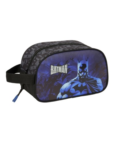 Neceser adaptable a carro safta con asa batman 150x260x120 mm