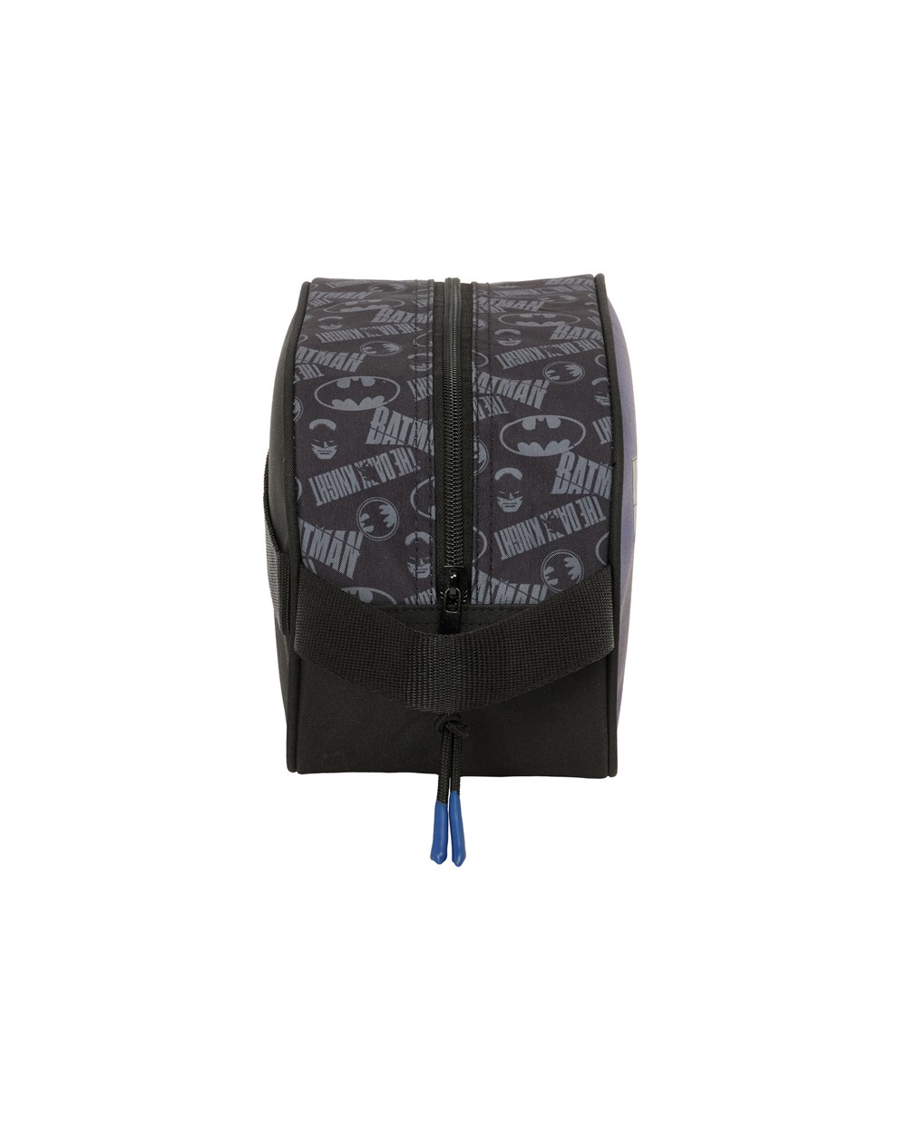 Neceser adaptable a carro safta con asa batman 150x260x120 mm