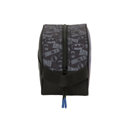 Neceser adaptable a carro safta con asa batman 150x260x120 mm