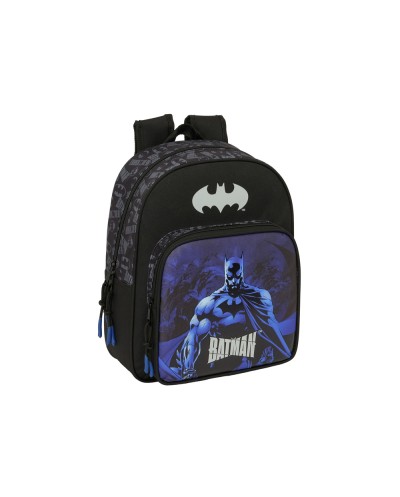 Mochila safta junior adaptable a carro bartman 380x320x120 mm