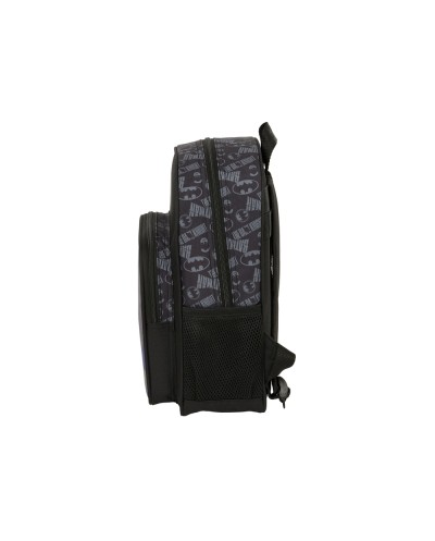 Mochila safta junior adaptable a carro bartman 380x320x120 mm
