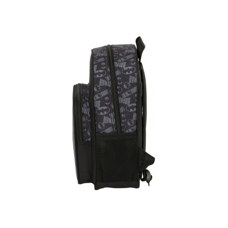 Mochila safta junior adaptable a carro bartman 380x320x120 mm