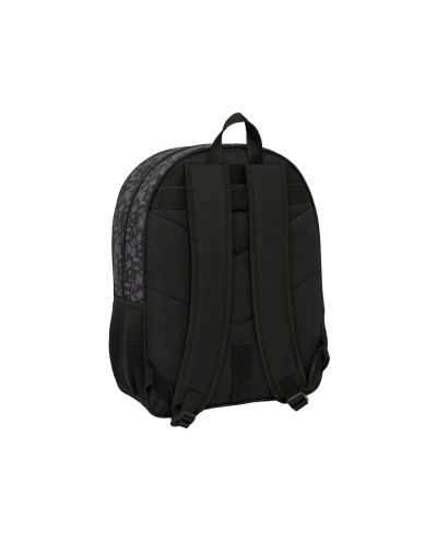 Mochila safta adaptable a carro batman 420x330x140 mm