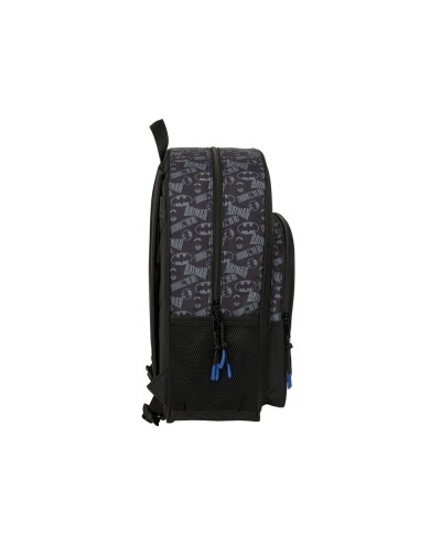 Mochila safta adaptable a carro batman 420x330x140 mm