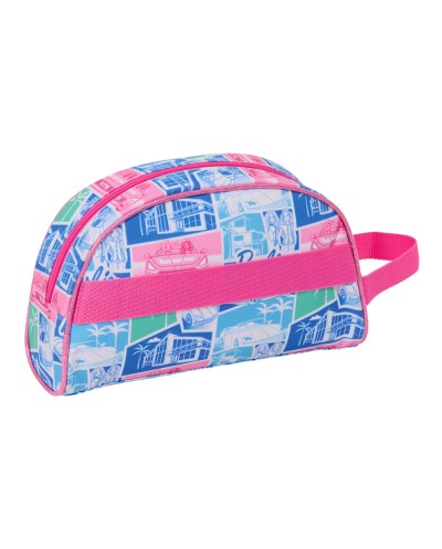 Neceser safta adaptable a carro barbie 160x260x90 mm