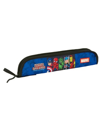 Portadesayunos termo safta avengers 80x370x20 mm