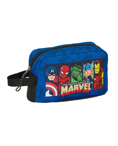 Portadesayunos termo safta avengers 120x215x65 mm