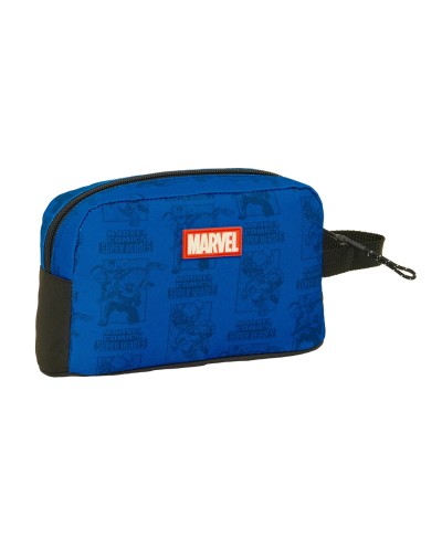 Portadesayunos termo safta avengers 120x215x65 mm