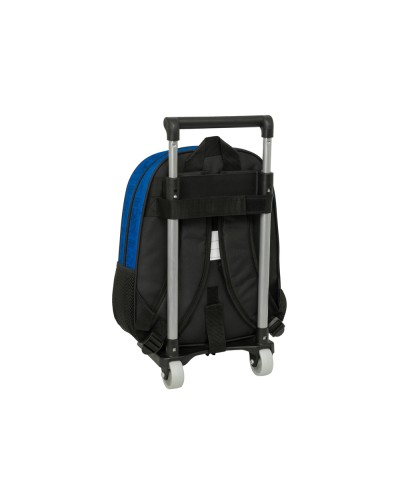 Mochila safta infantil adaptable a carro avengers 330x270x100 mm