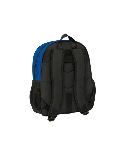 Mochila 524 safta con carro 705 avengers 330x270x100 mm