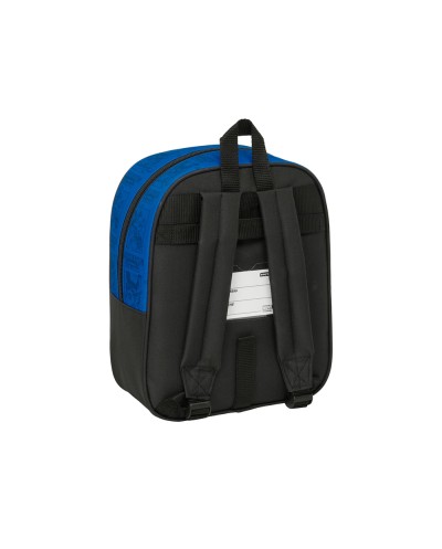 Mochila safta guarderia adaptable a carro avengers 270x220x100 mm